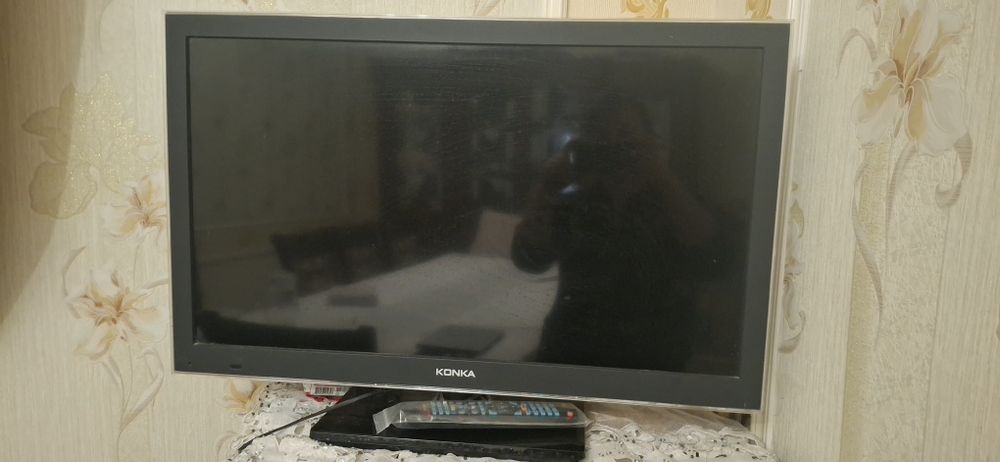 Telvizor "konka"