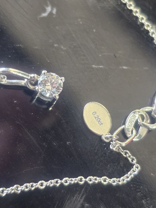 Золотая цепочка.