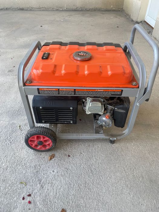 JUQIANG JQ4000 generator