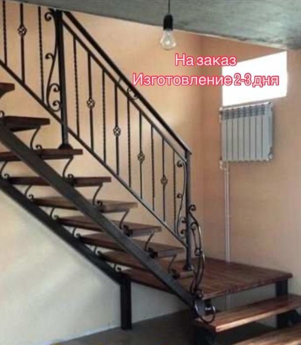 Сварочные работы в астане