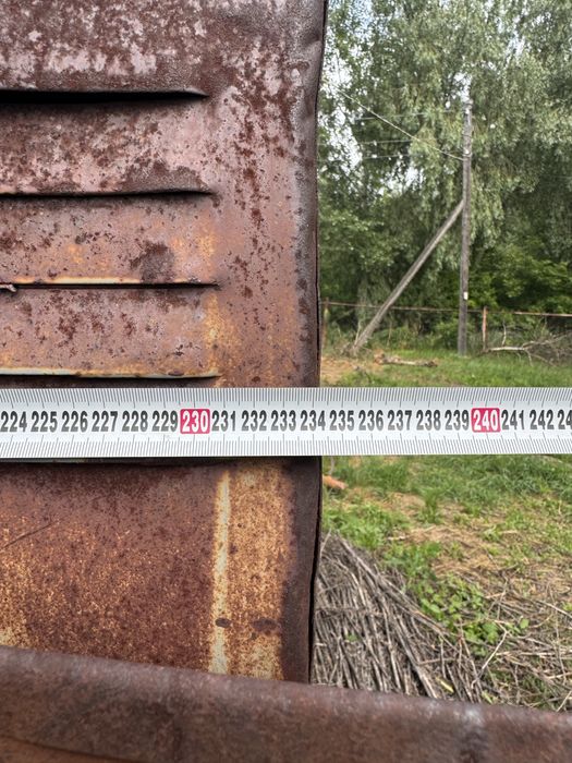 Продам вагончик в хорошем состоянии самовывоз