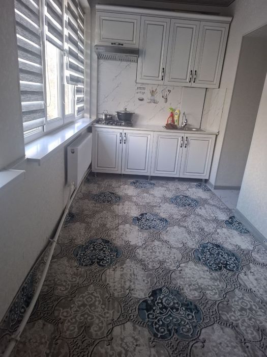 Ijaraga kvartira beriladi