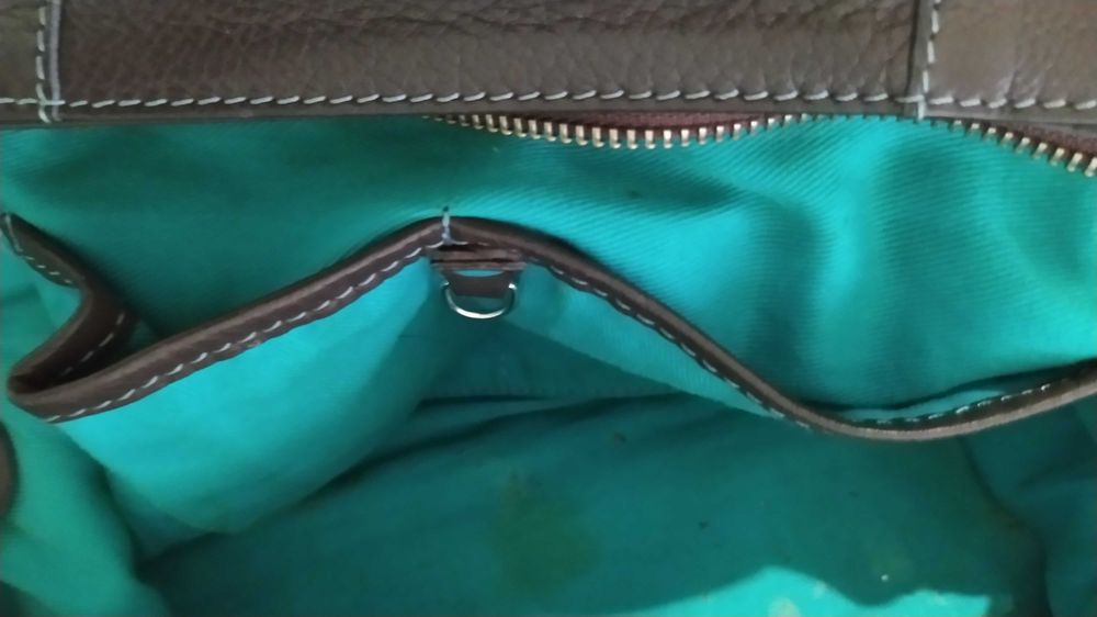 Чанта Gabs, кожа – Made in Milan, Italy