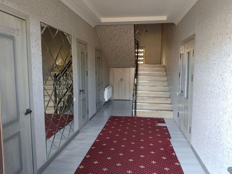 СРОЧНО КОТТЕДЖ Варк 1, Сейсмоустойчевый 2х этажный коттедж из металлок