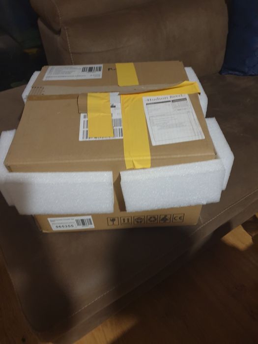 Lavoar ceramica 280×280×120