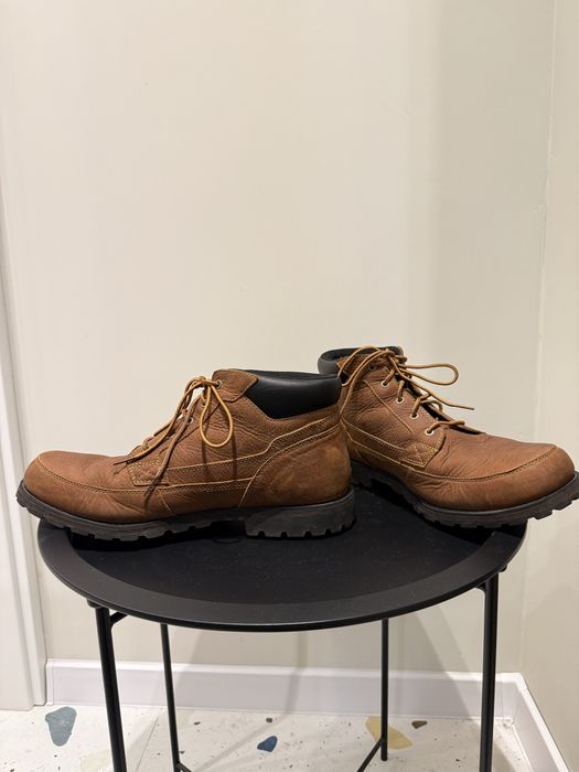 Timberland мъжки зимни боти