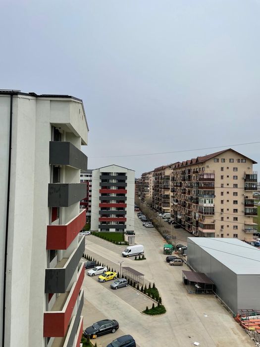 Garsonieră modernă de închiriat-Complex Avangarde Militari