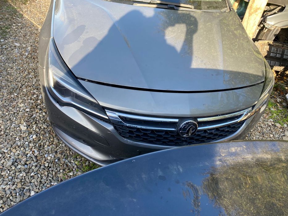 Compresor climă Opel Astra K 1.6 cdti