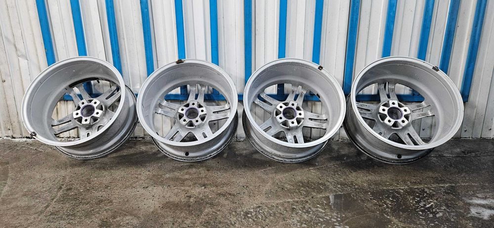 Диски Rial R18 Германия