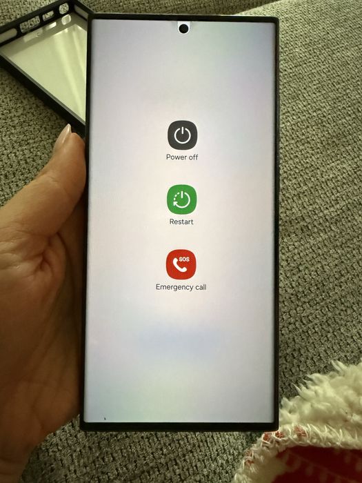 Samsung S23 Ultra 256GB