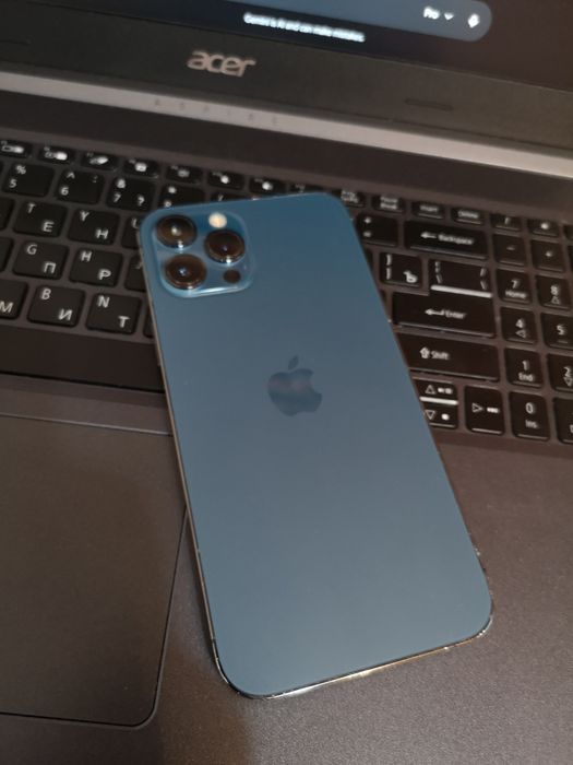 IPhone 12 pro Max 256gb