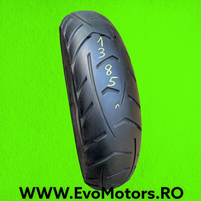 Anvelopa Moto 150 70 17 Metzeler Tourance Next 80% Cauciuc C1385