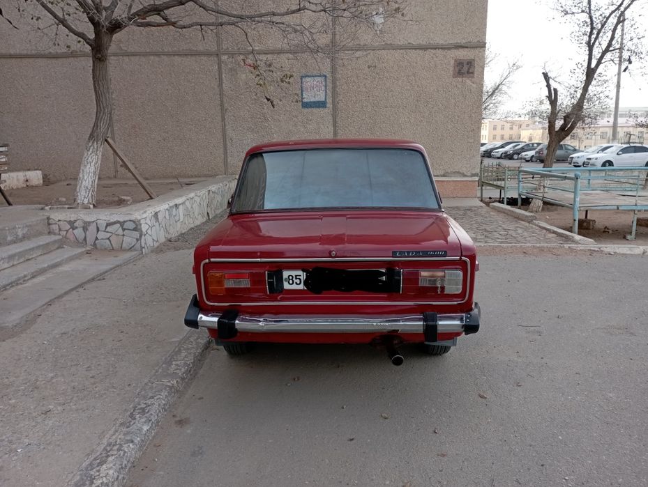 Ваз 2106 Сотилади