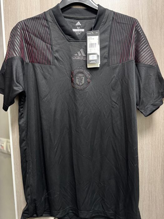 Тениска Manchester United