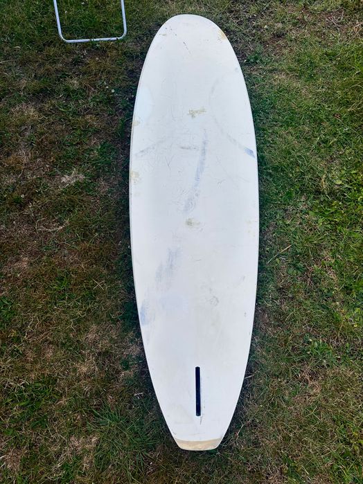 Уиндсърф дъска 110L fanatic cross