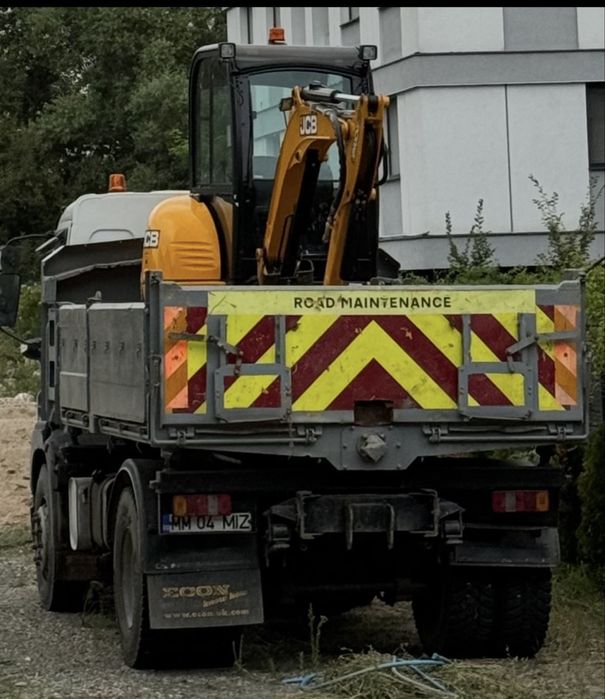 DAF LF 55 Basculanta