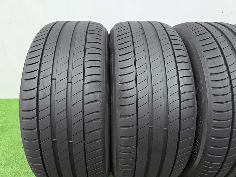 4бр. 225/50/17 MICHELIN Primacy 3 RFT- летни