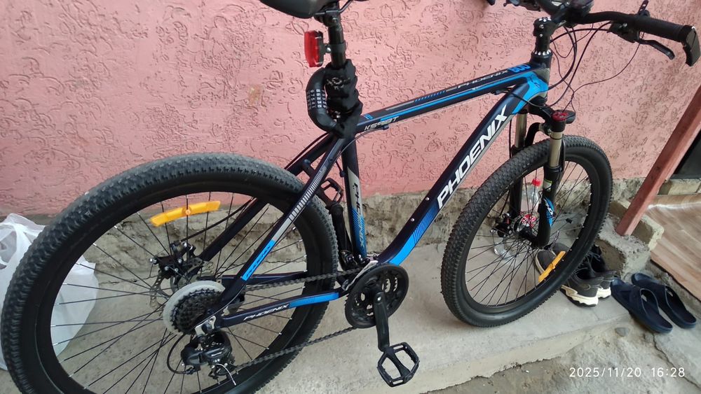 Велосипед феникс оригинал