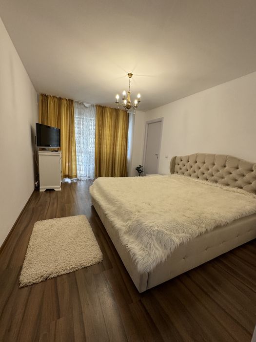 VAND APARTAMENT 3 camere plus Dresing room