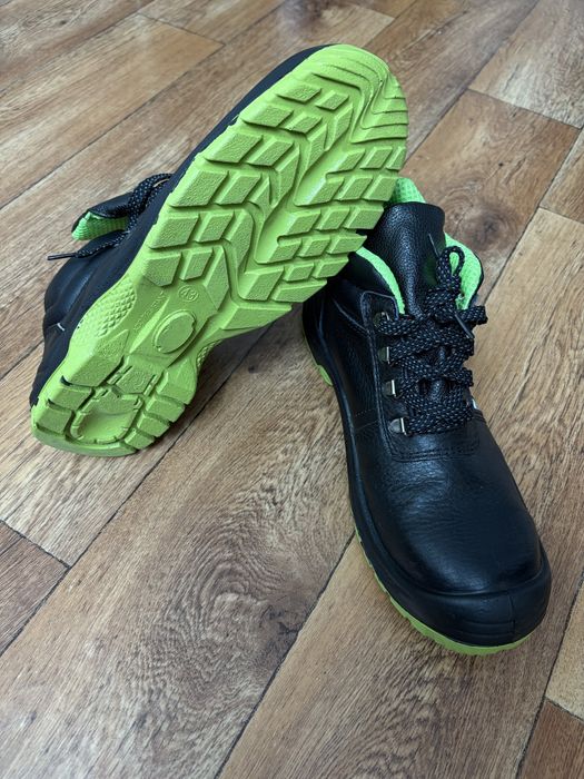 Спец одежда и обувь