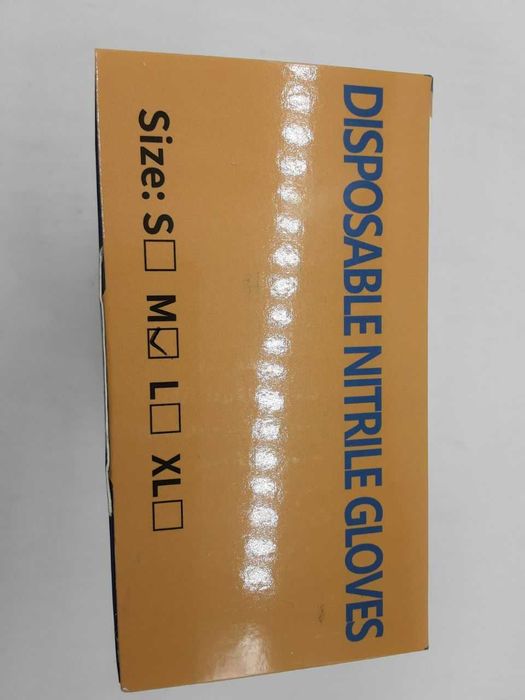 Нитриловые перчатки качественные и  все для гигиены