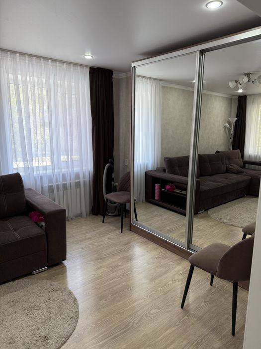 Продам 1 комнатную квартиру