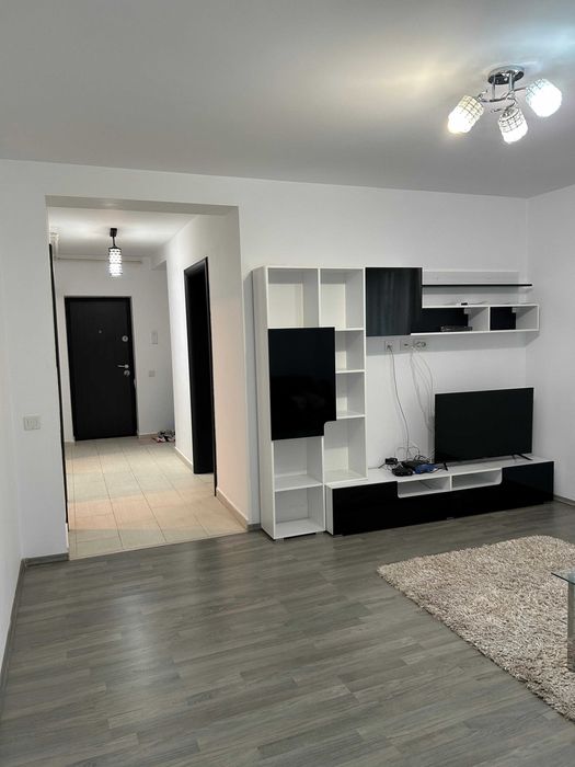 Apartament 2 camere de inchiriat