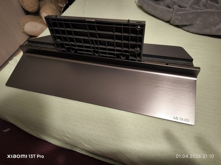 Picior / Stand/ stativ  LG OLED C2 / C3 / C4 – 55-65 inch