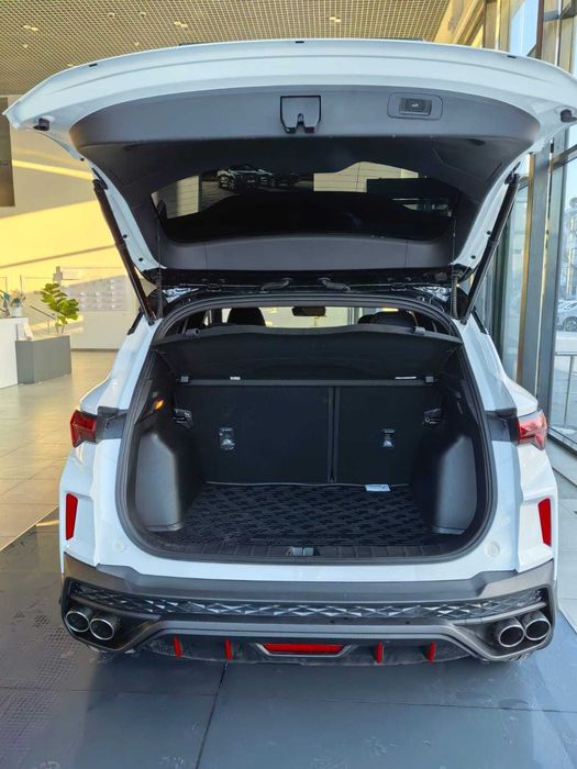 Geely Coolray 2025 1.5Т