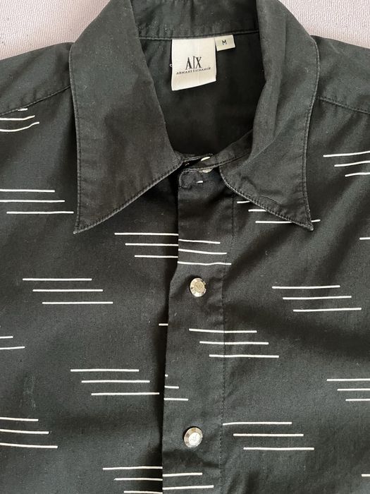 Camasa Armani Exchange