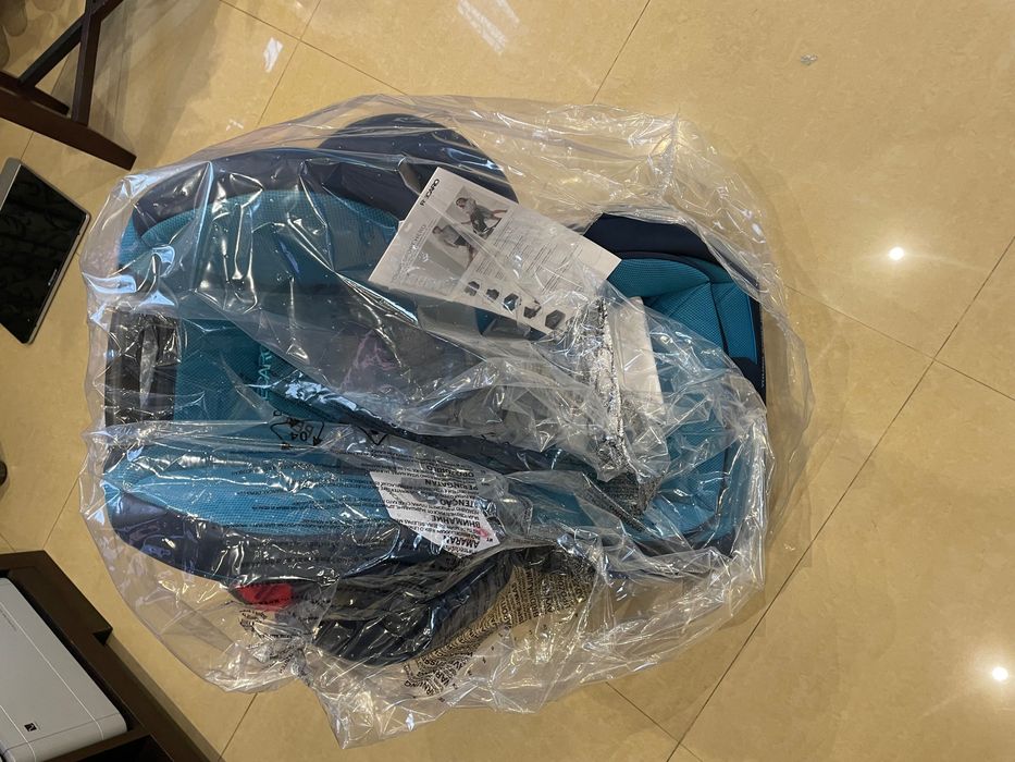 Recaro young sport hero НОВО