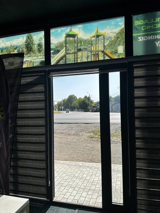 Жой арендага берилади