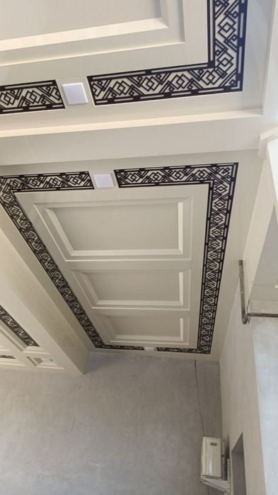 ALIKAFON ALYUKABOND Alikapon fasad patalog