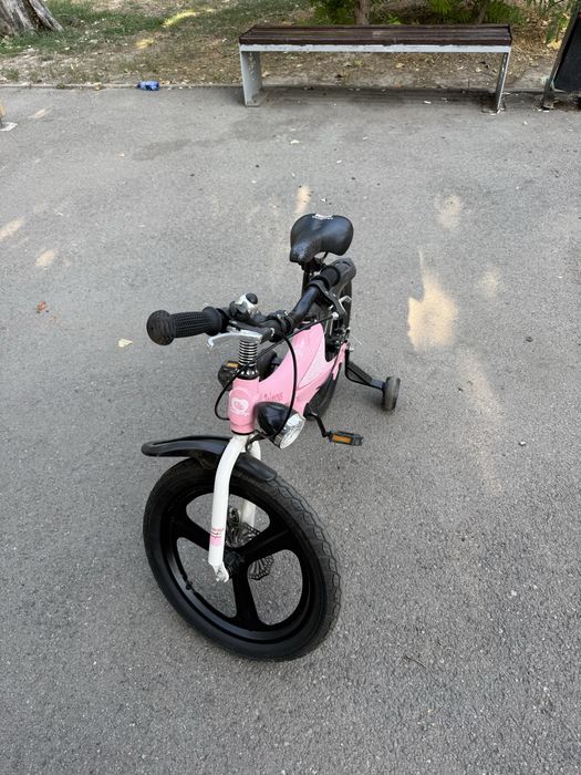 Продам детский велик