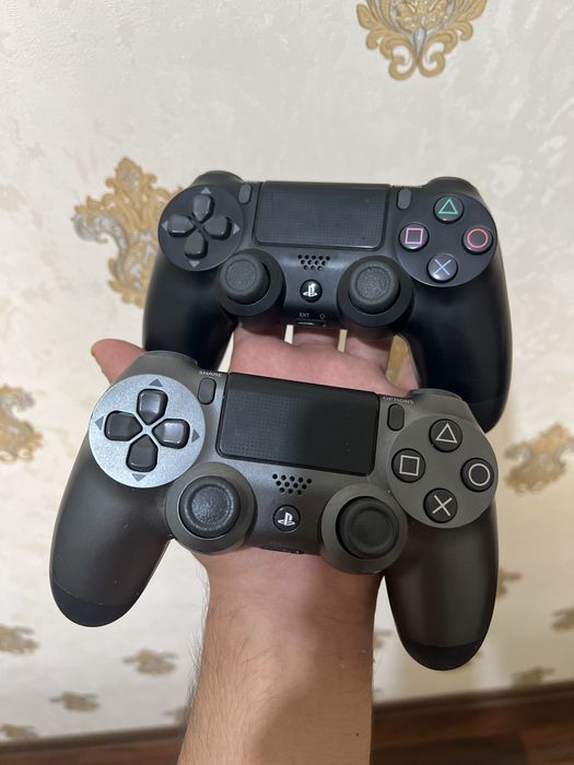 PlayStation 4 silm