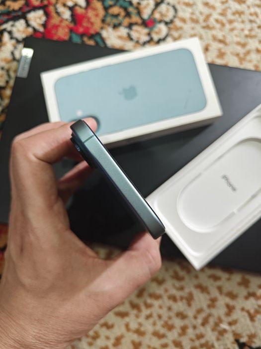 IPhone 16 Plus 128Gb