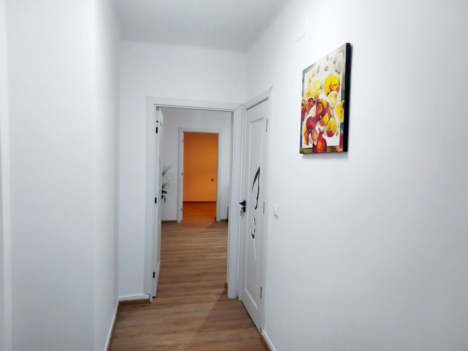 Apartament 2 camere