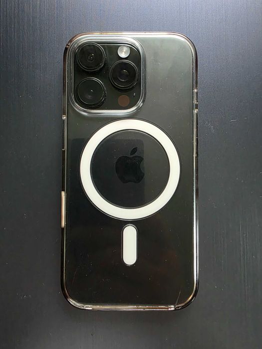 IPhone 16 Pro 256 GB