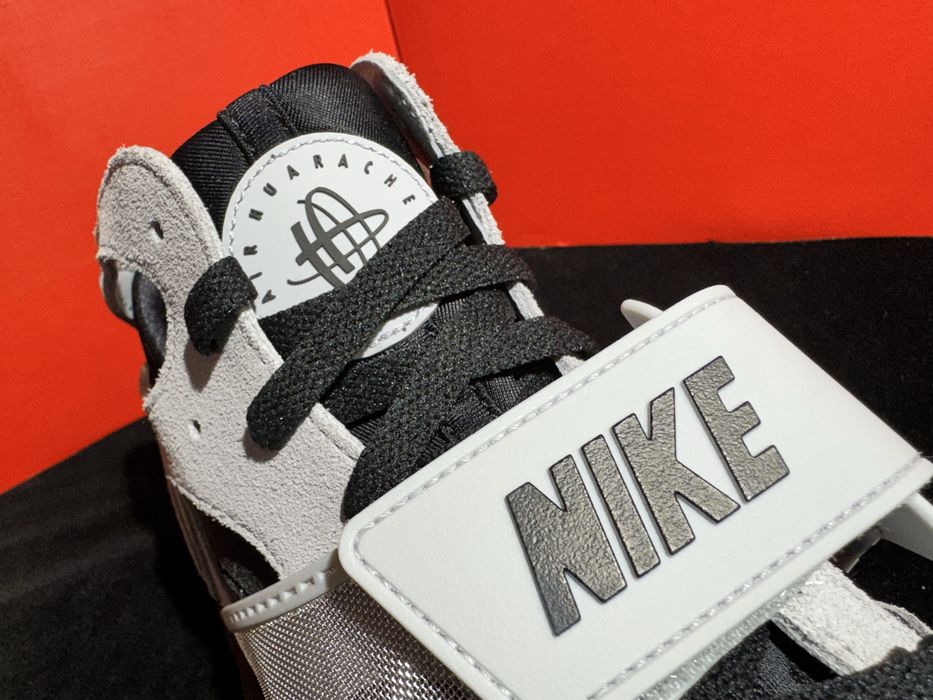 Оригинални! Nike Air Trainer Huarache - 47 Shoemag