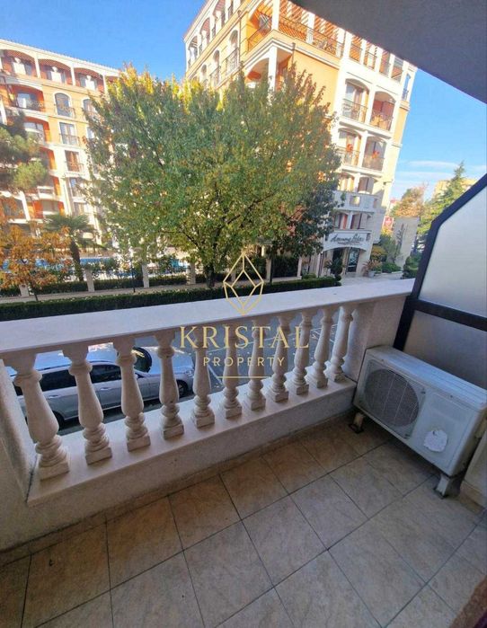 Продава се Едностаен апартамент в к.к. Слънчев бряг - 31 кв.м за 1823 €/кв.м - Снимка #9