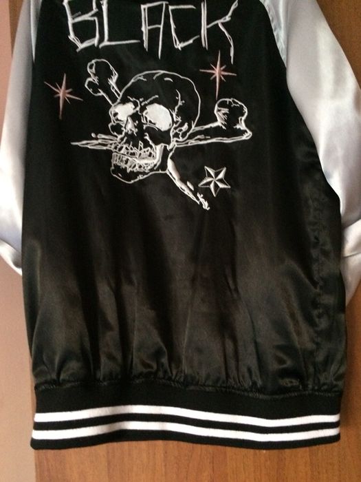 Geaca dama, doua fete