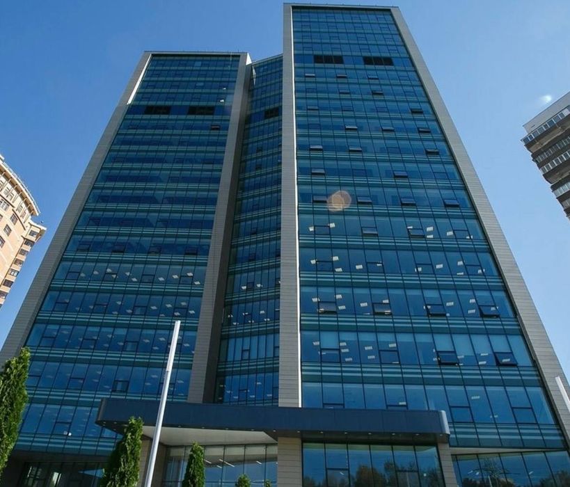 Продается помещение  Westminster 1.000м2