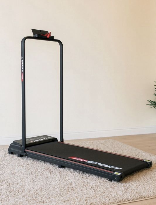 Беговая дорожка  123 SPORT