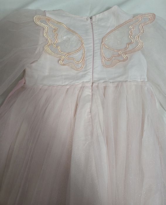 Rochie de ocazie fete