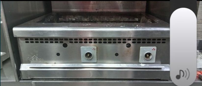 Ремонт барбекю и мангалов