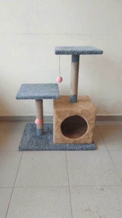 Катерушки за котки-Промо цена 69лв