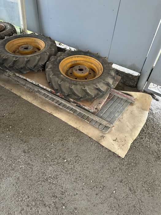 Прицеп для машины