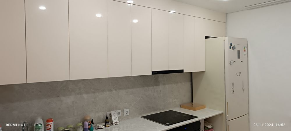 Изготовление мебели