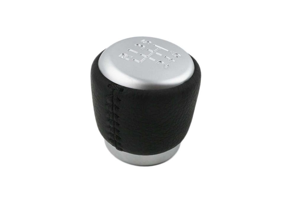 Кожена Топка Скоростен Лост с 6ск. за TOYOTA Rav4 06-08 Avensis