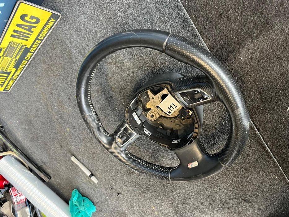 Оригинален волан за Ауди Audi 8К0419091 A3 Q5 без пера ном 112